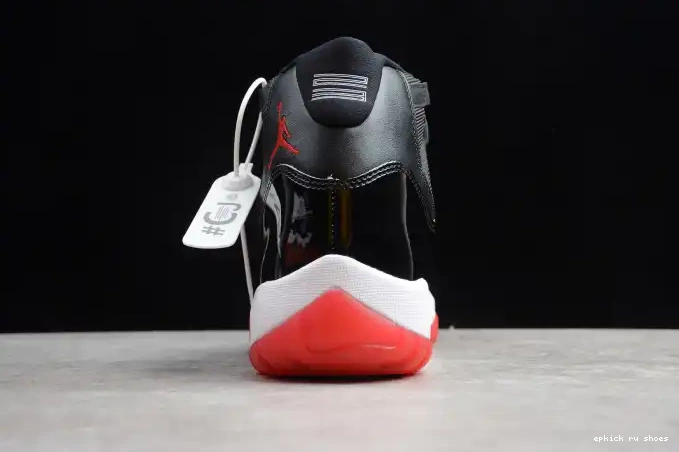 Rep Bred(2019) 11 378037-061 Jordan Air 0523